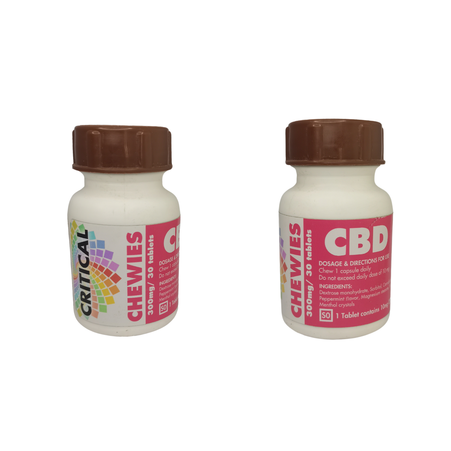 CBD Chews