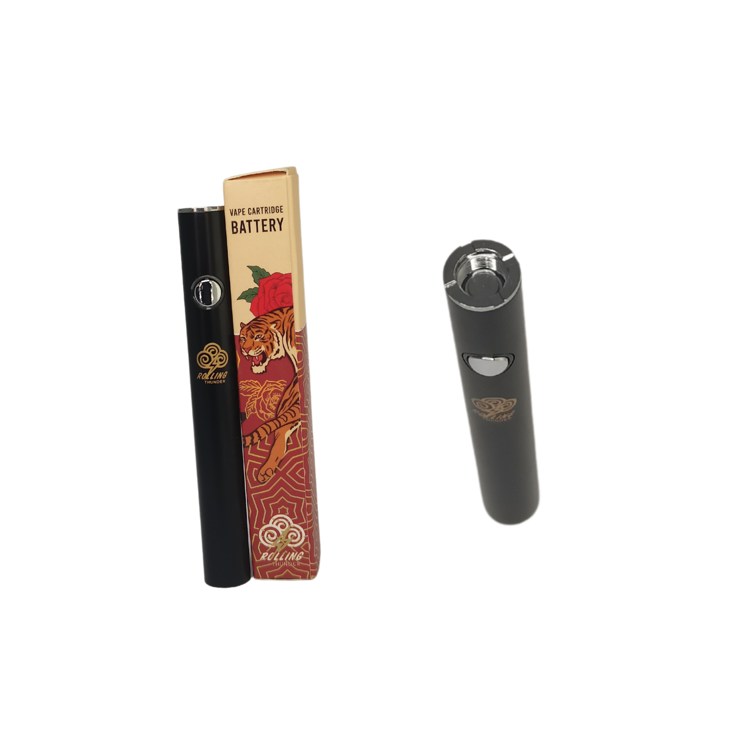 Max Battery Vape