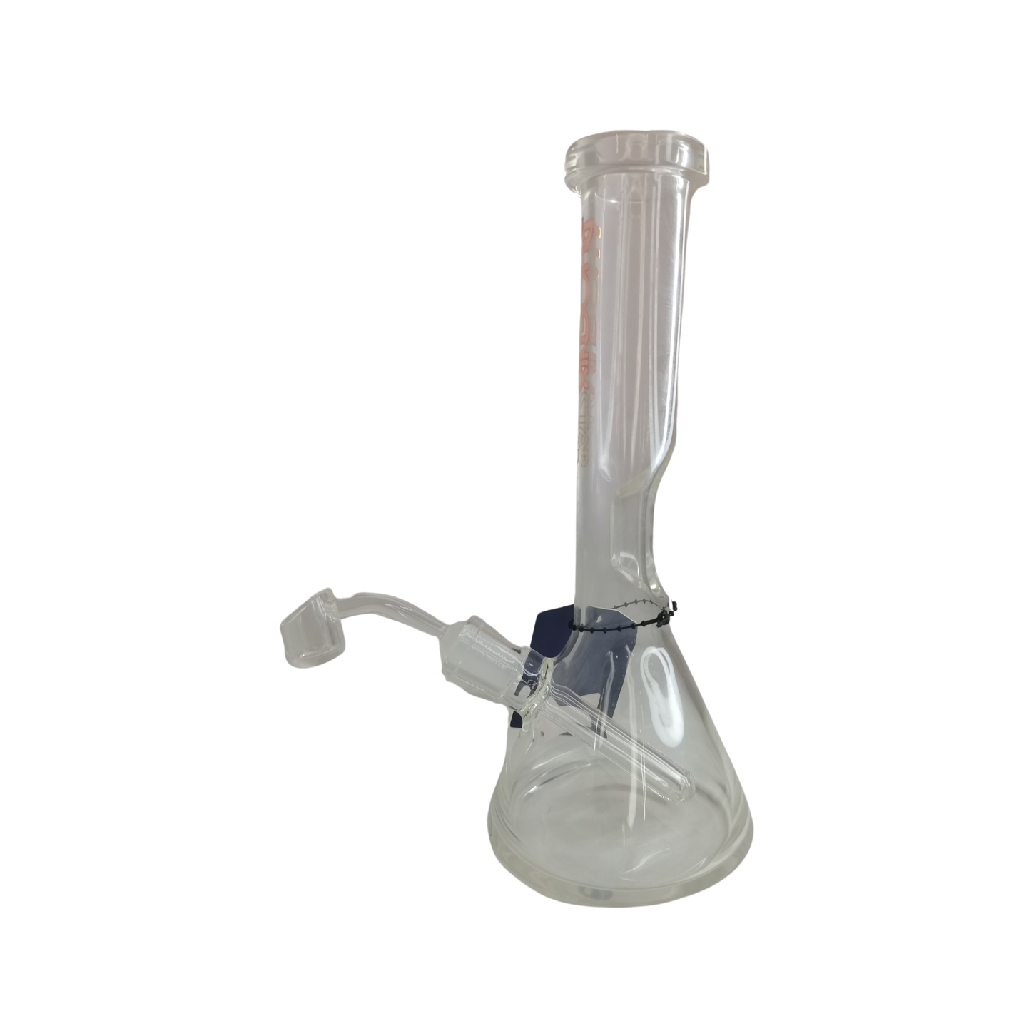 PHX480 Phoenix 8 inch Beaker Dab Rig