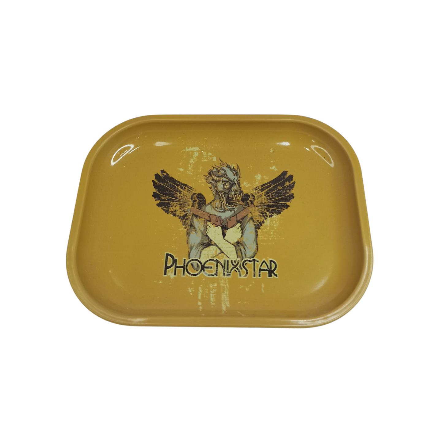 PHX678 Rolling Tray