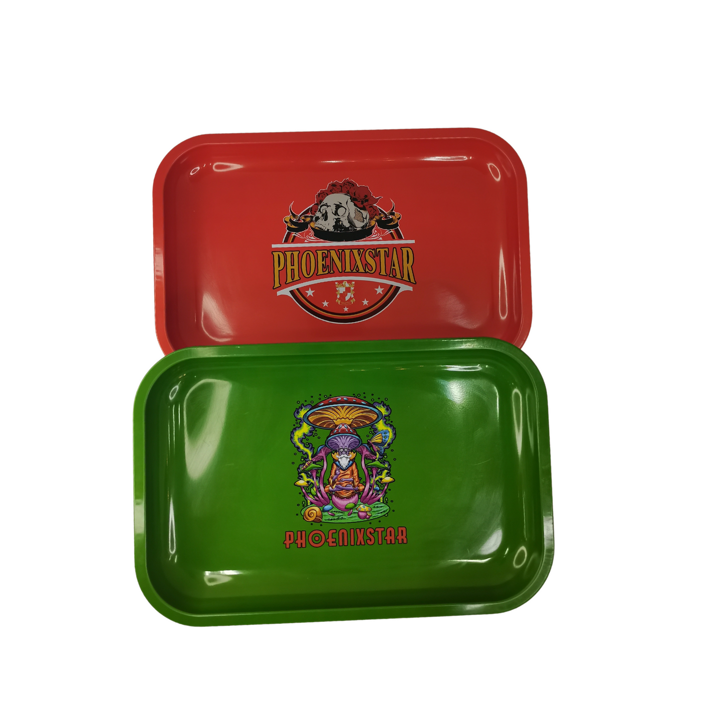 PHX813 Large Rolling Tray