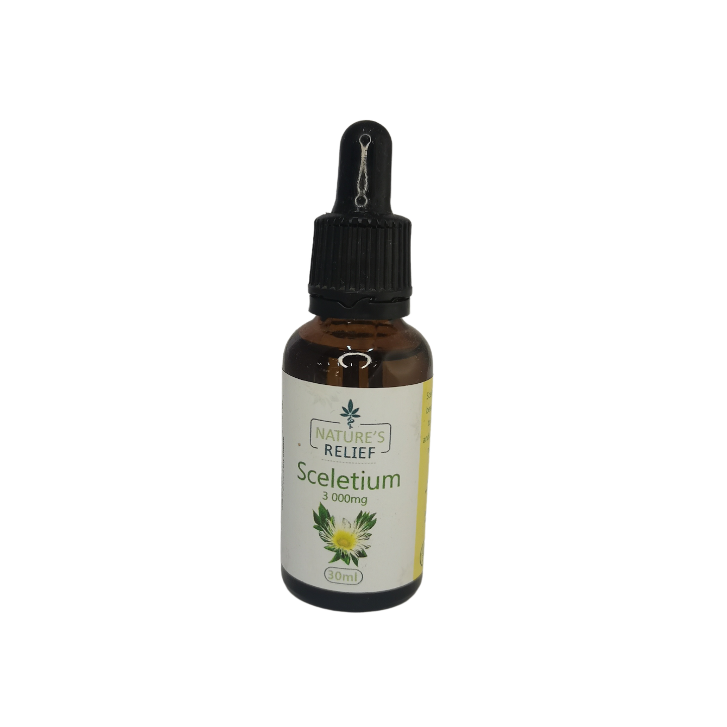 NR Sceletium 30ml