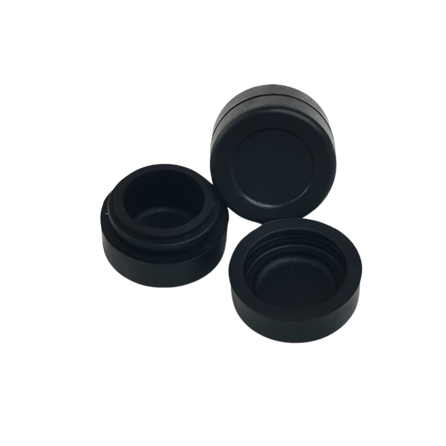 Silicone Dab Container 3ML