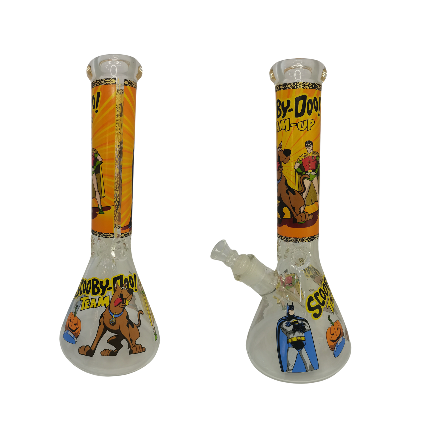 WP290/295 Scooby Doo Bong