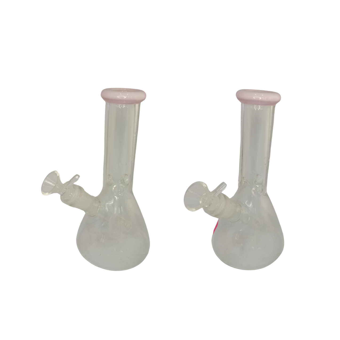 WP310 Glass Bong